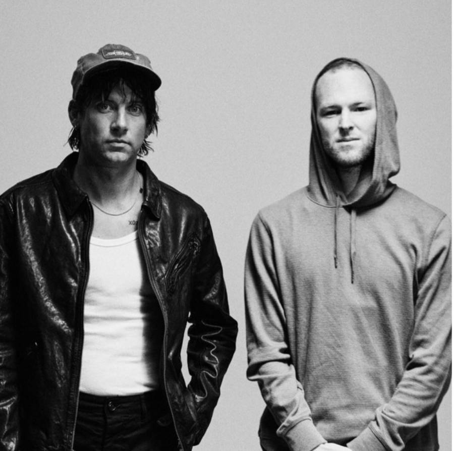 Judah & The Lion ilumina el proceso del duelo con su nuevo album “The Process”