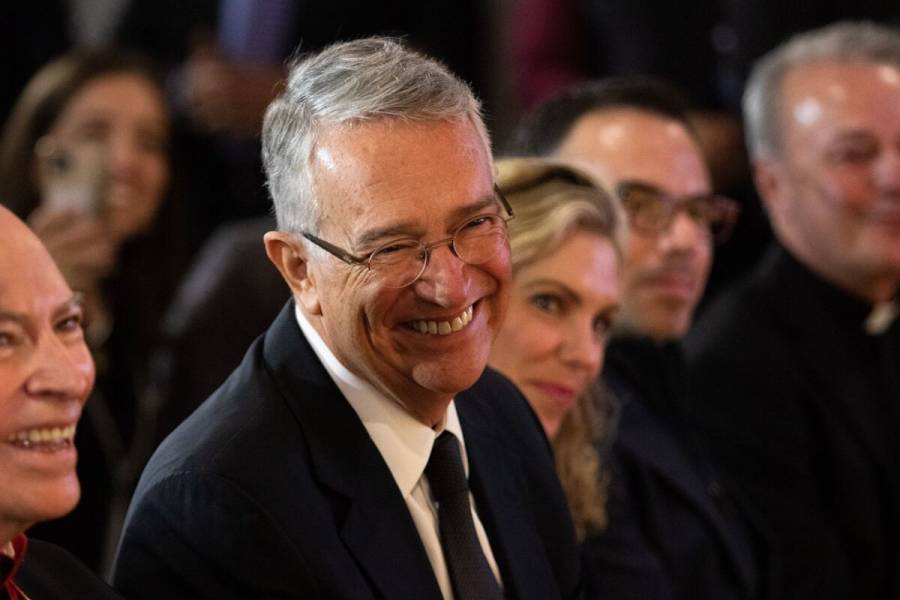 Tribunal federal frena revisión de cuentas personales de Salinas Pliego