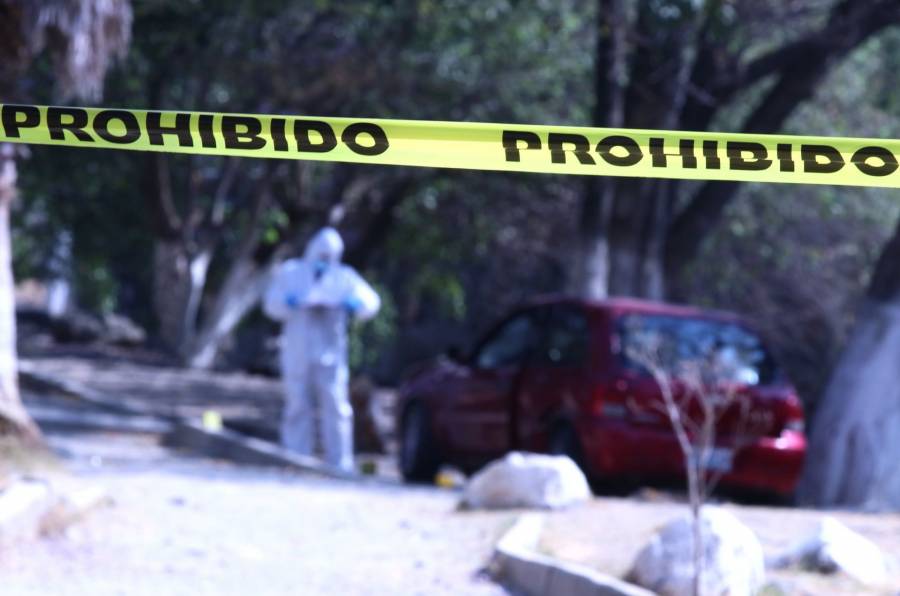 Escuelas en Morelos suspenden clases por aumento de violencia