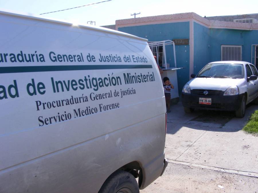 Activo código rojo por nueva balacera en Ciudad Obregón
