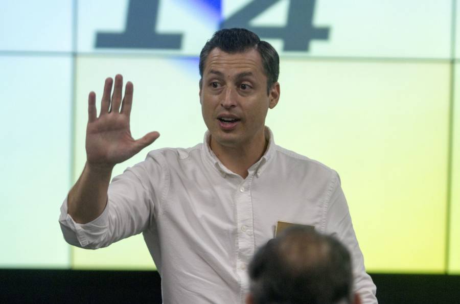 Colosio Riojas llama a Xóchitl Gálvez y Álvarez Máynez a llegar a un acuerdo “por el futuro de México”