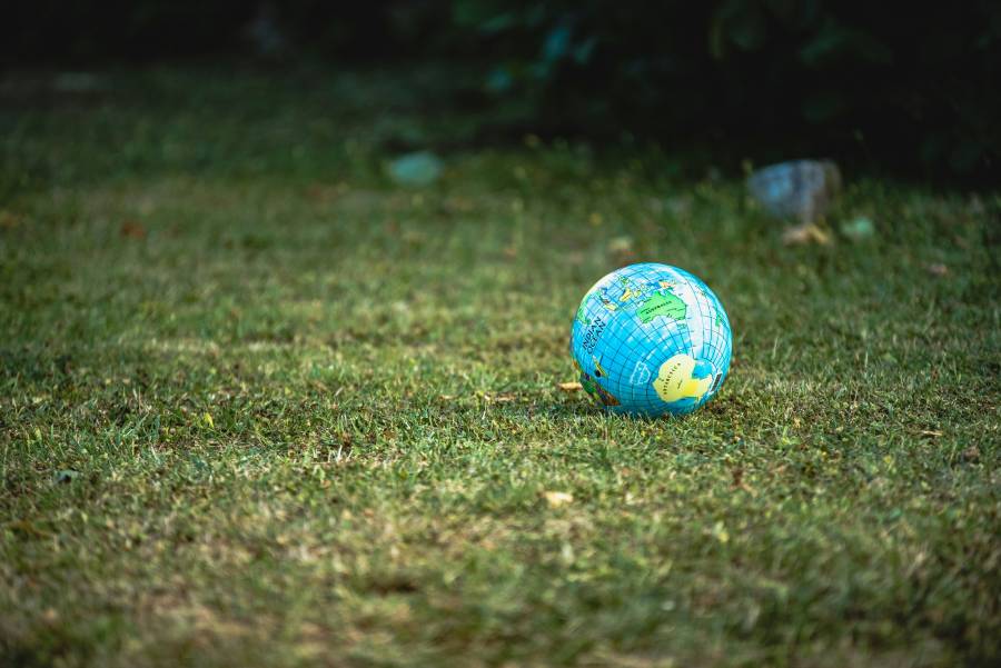 Rumbo a un mundo más verde: G7 busca eliminar energía con base en carbón para 2035