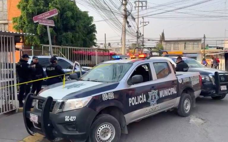 Asesinan a mujer en Tultitlán