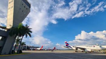COP16 Cali: Gobierno invierte $15 mil millones en aeropuerto Alfonso Bonilla Arag&oacute;n