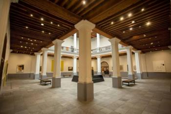Prepara Edomex actividades para conmemorar el D&iacute;a Internacional de los Museos