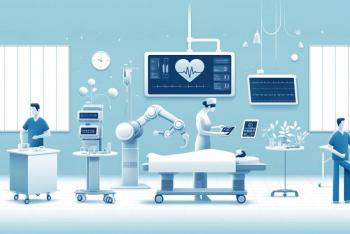 Cómo la IA transforma la experiencia de consulta médica