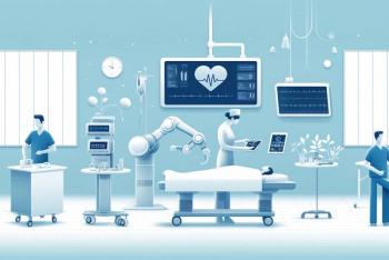 C&oacute;mo la IA transforma la experiencia de consulta m&eacute;dica