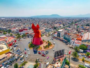 Texcoco, Nezahualcóyotl y El Oro actualizan sus Planes Municipales de Desarrollo Urbano