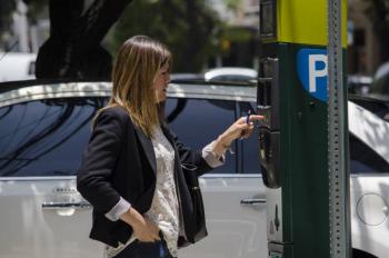 Nueva distribuci&oacute;n de ingresos de parqu&iacute;metros ser&aacute; para mejorar colonias de la CDMX