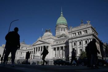 Argentina registra 8,8% de inflaci&oacute;n en abril, el 4º mes consecutivo de desaceleraci&oacute;n