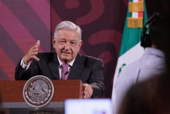 Informaci&oacute;n sobre caso Ayotzinapa no la dar&aacute; Luis Crescencio sino AMLO