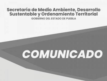 Red Estatal de Monitoreo Atmosf&eacute;rico reporta calidad del aire no aceptable