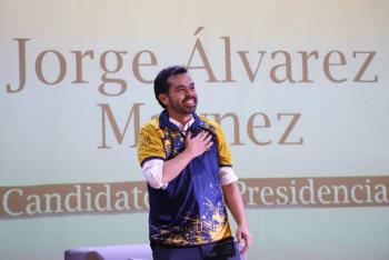 M&aacute;ynez responde a 'Alito': Si llega Beatriz Paredes al PRI hablo con ella sobre posible alianza