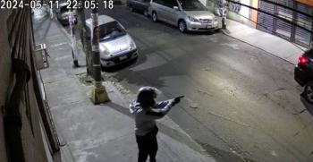 Atacante de candidata a Alcaldesa Alessandra Rojo de la Vega huy&oacute; al Estado de M&eacute;xico