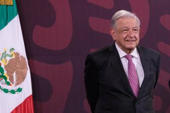 Gobierno Federal impugnar&aacute; liberaci&oacute;n de militares vinculados al caso Ayotzinapa, informa AMLO