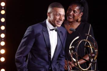 Mbapp&eacute; se une al Real Madrid, confirma presidente de LaLiga de Espa&ntilde;a