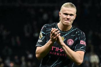 Man City siente la tensi&oacute;n de la carrera por el t&iacute;tulo, dice Guardiola