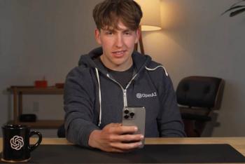 OpenAI libera actualizaci&oacute;n ligera y gratuita de ChatGPT 4 para todos los usuarios