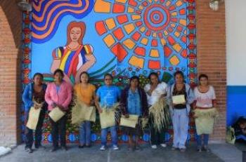 PAIMEF en Edomex recibir&aacute; m&aacute;s de 8 millones para atender violencia contra mujeres