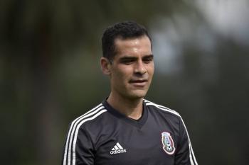 Rafa M&aacute;rquez anuncia la llegada de su serie documental “El Capit&aacute;n” en Netflix