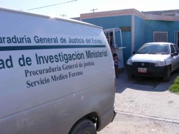 Activo c&oacute;digo rojo por nueva balacera en Ciudad Obreg&oacute;n