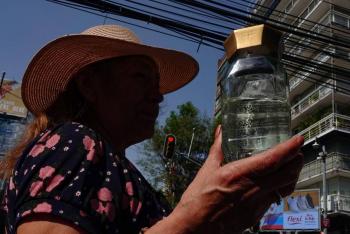 Juez Federal ordena al gobierno de la CDMX entregar información sobre agua contaminada en Benito Juárez