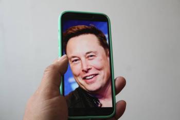 Elon Musk: de descartar sensores a convertir a Tesla en el mayor cliente de Luminar