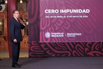Exhiben en ma&ntilde;anera a juez que favoreci&oacute; a Cabeza de Vaca