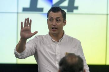 Colosio Riojas llama a X&oacute;chitl G&aacute;lvez y &Aacute;lvarez M&aacute;ynez a llegar a un acuerdo “por el futuro de M&eacute;xico”