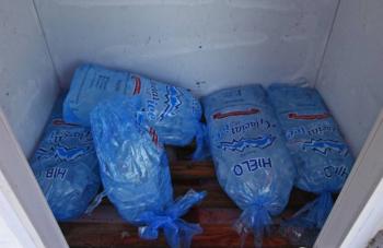 Incremento en temperaturas provoca escasez de hielo en tiendas de conveniencia: Canaco