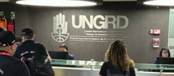 Contin&uacute;a la pol&eacute;mica en la UNGRD por los contratos sospechosos