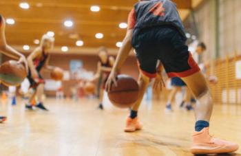 Academia de baloncesto abre sus puertas para j&oacute;venes talentos en San Luis Potos&iacute;