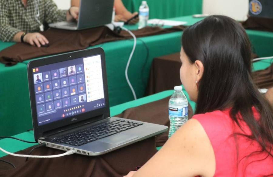Exitosa Capacitación Municipal sobre el Sistema de Justicia Penal