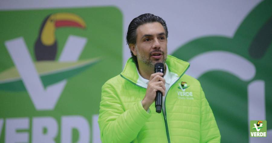 Jesús Sesma Suárez respalda propuesta para instalar sistemas de captación de lluvia en la ciudad