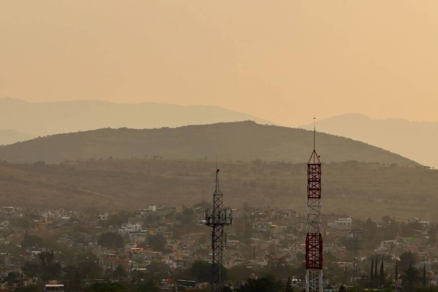 Se pronostican altas temperaturas y lluvias para varias regiones de México