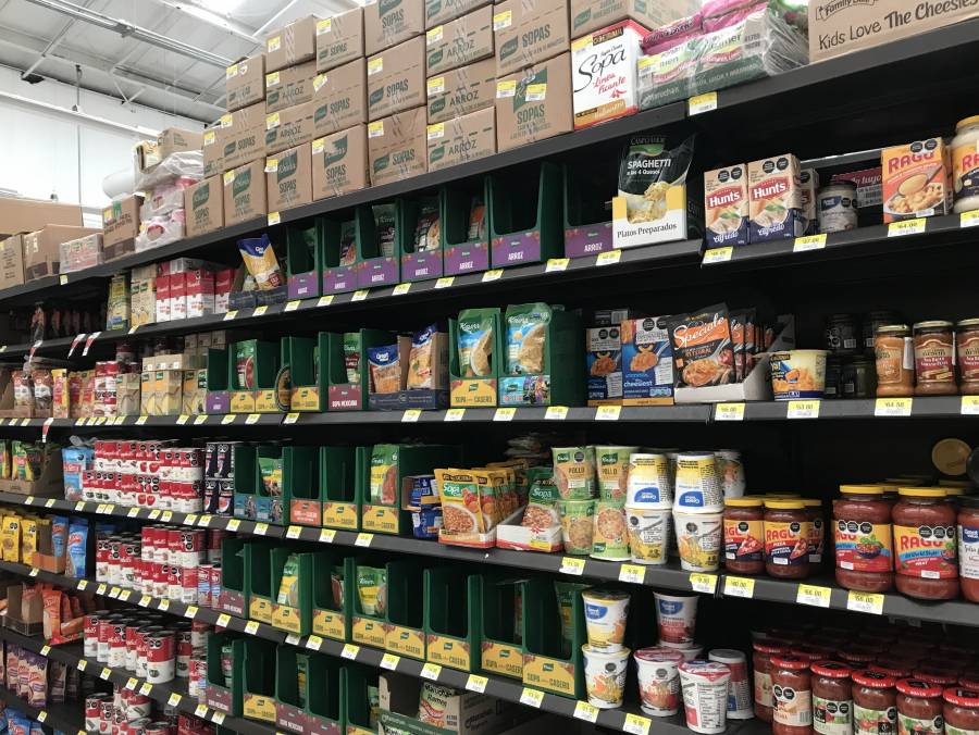Consumo privado aumenta 4% en marzo de 2024, seg&uacute;n indicador oportuno