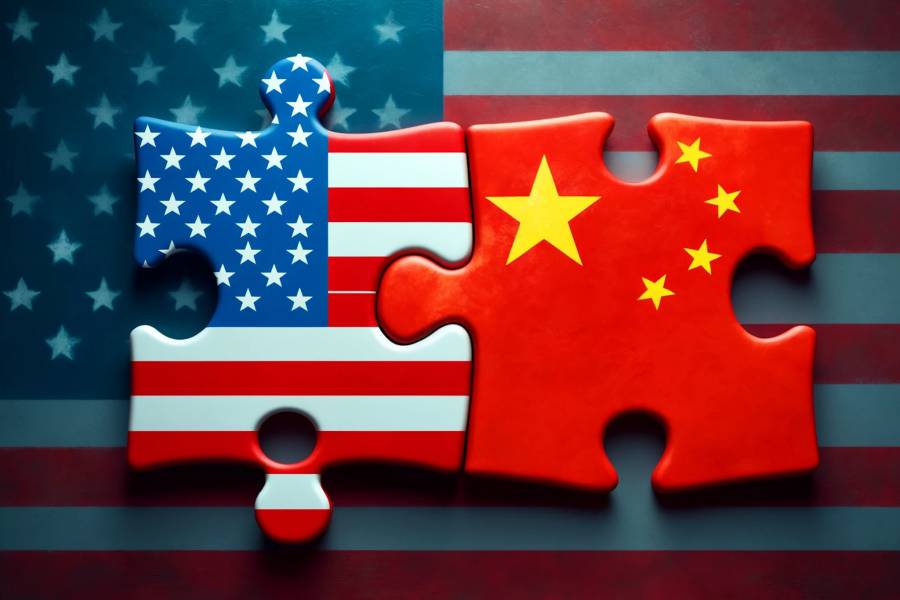 China critica aranceles de EEUU como intimidaci&oacute;n en medio de tensiones comerciales