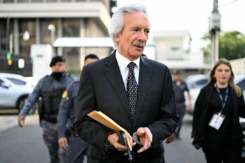 Periodista guatemalteco Jos&eacute; Zamora reconocido con el Premio Gabo