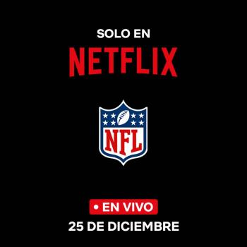 Netflix emitirá partidos de la NFL en vivo por primera vez
