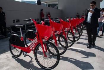 Analizan posible emplacamiento obligatorio para bicicletas el&eacute;ctricas en la Ciudad de M&eacute;xico