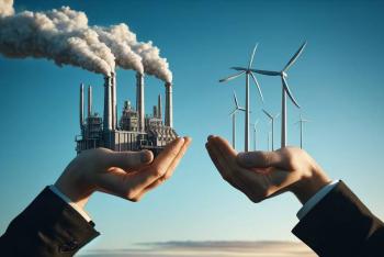 Transici&oacute;n energ&eacute;tica o combustible f&oacute;sil, la disyuntiva del futuro de M&eacute;xico