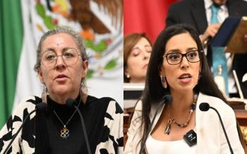 Congreso regula violencia medi&aacute;tica contra mujeres
