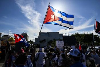 EEUU retira a Cuba de lista de países que no cooperan contra el terrorismo