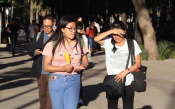 Brinda Sedesa recomendaciones para uso de filtro solar