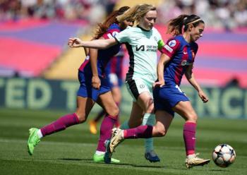 Primer Mundial de Clubes Femenil ser&aacute; en 2026