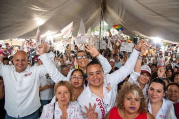 No asist&iacute; al debate para evitar polarizaci&oacute;n y discursos de odio: Janecarlo Lozano