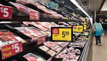 La inflaci&oacute;n cae en abril en EEUU por primera vez desde enero