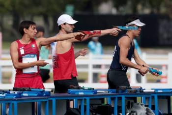 Cuatro mexicanos van a Final de Copas del Mundo en Ankara, Turqu&iacute;a