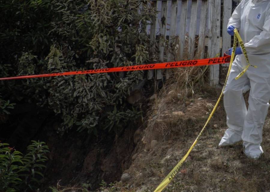 Atacan domicilio de candidata a la presidencia municipal de Tlanchinol, Hidalgo