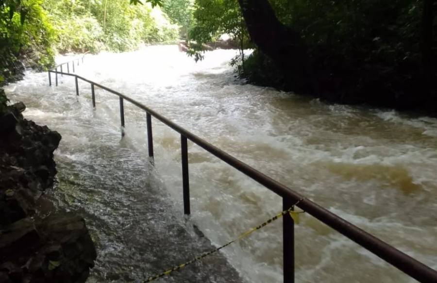 SLP refuerza medidas de seguridad por temporada de huracanes 2024